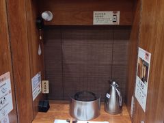 -独食火锅·半米屋台(直营总店)