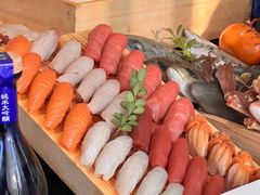 -鮨冠OMAKASE食べ放题(北京首店)