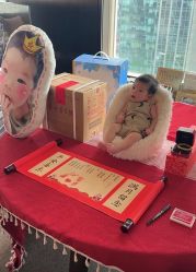 -茉莉智慧母婴护理中心(瑰丽店)