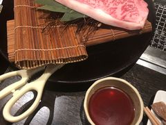 -俺的焼肉(銀座9丁目店)