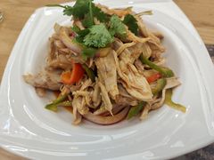 -清真餐厅·回乡麦客