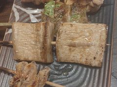 -鸟鹏烧鸟居酒屋(熙龙湾店)