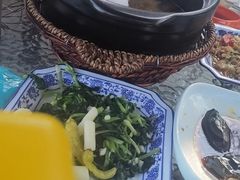 -水岸居湖景农家乐·阳澄湖大闸蟹