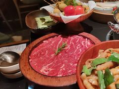 -季季山·云南野生菌火锅(上海首店)