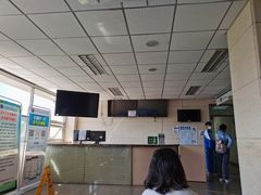 -中国人民解放军第九医学中心(306医院)