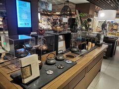 -茑屋书店(天目里店)
