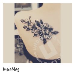-Undefined Tattoo 未命名纹身工作室