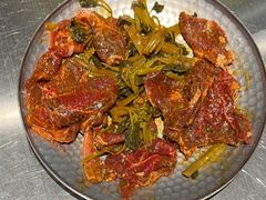 -山葵说·泥炉烤肉(泰达时尚E街区店)