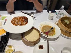 -煜丰汴京烤鸭(福彩路店)