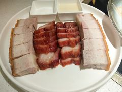 -顺峰顺水顺德菜(第一百货店)