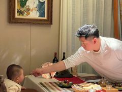 -叶叶菩提(太原别墅店)