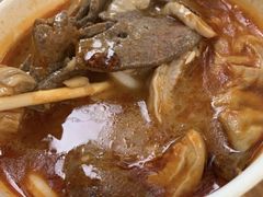 -四里沙茶面(湖滨四里店)