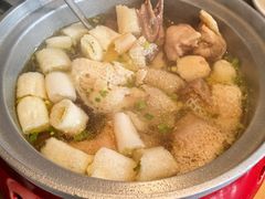 -洞庭土菜馆(天河北总店)