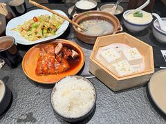 -金陵家宴·金陵春·南京菜(夫子庙店)
