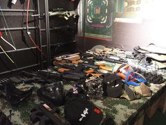 -319集结地真人CS·团建·轰趴馆(城外诚店)