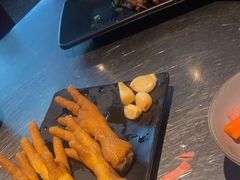 -烤匠麻辣烤鱼(青羊万达店)