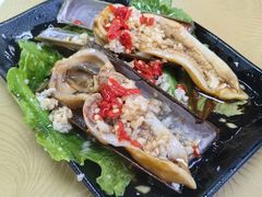 -崴海渔村(虹梅路店)