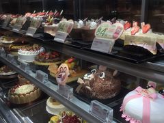 -85度C(上海周浦店)