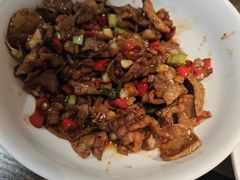 -食理八湘(中海城风情苑北区店)