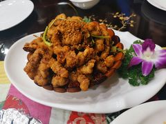 -勺园饭店(骨科医院店)
