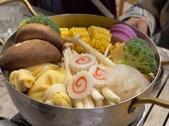 -Makumo·卷云家庭料理餐厅(美糖广场店)