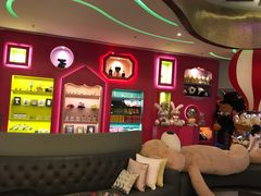 -米乐星世界KTV(汇智国际商业中心店)