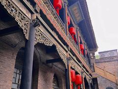 -乔家大院文化园区