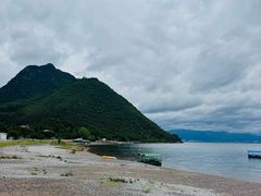 -抚仙湖禄充风景区