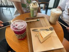 -星巴克臻选(湛江鼎盛广场店)