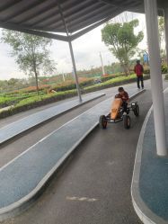 -季高兔窝窝亲子园(上海薰衣草公园店)