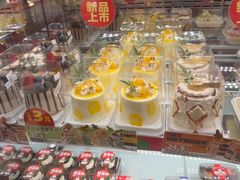 -味多美蛋糕(大兴店)