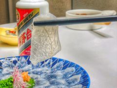 -鲐赏河豚(长寿店)