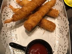 千丝万缕虾-向日葵十五度餐厅(昌平区店)