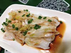 鲜虾肠粉-莅香岛港式餐厅(滨江道店)