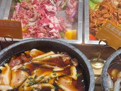 -星伦多自助料理·涮烤一体(虹悦城店)