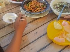 -清真·伊清阁餐厅