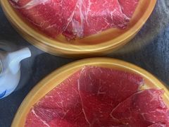 -匠牛亭·锅物烧肉放题自助(昆百大·泰业城店)