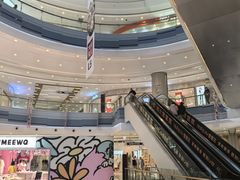 -凯德广场(西城店)