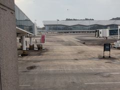 -张家界荷花国际机场