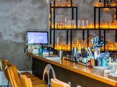 -16毫米咖啡&酒吧(南锣鼓巷店)