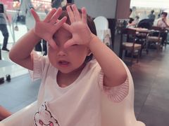 -萨莉亚意式餐厅(浦江万达广场店)