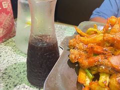 -炭舍干锅(华发商都店)