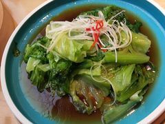 -小六汤包(亚欧店)
