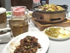 -恭敬李·烤鸭(天坛北门店)