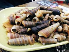 -贞姨美食·老字号海鲜大排档