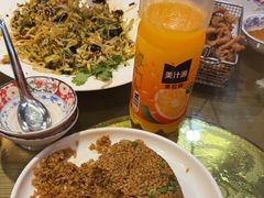 -陈家老院子·长春特色东北家宴(一匡街店)