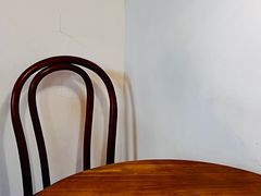 -本無咖啡·BeanWood Coffee