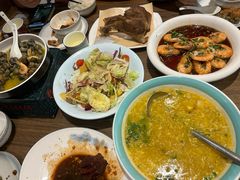 -锡和无锡菜(景丽苑店)