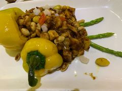 八宝辣酱-老正兴菜馆(福州路店)