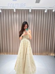 -PAI婚纱礼服设计馆【大牌租赁/高级定制】